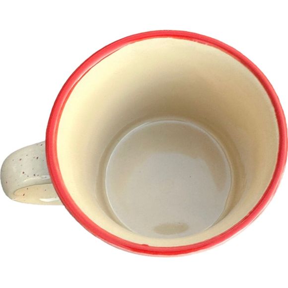 2 Makers Mark Bourbon Whiskey Ceramic Coffee Cup Mugs Limited Edition - Picture 15 of 16